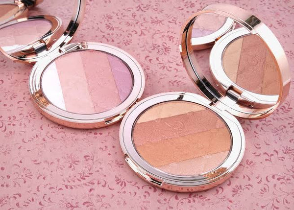 Charlotte Tilbury Pillowtalk Multi-Glow