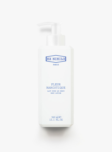 Ex Nihilo Fleur Narcotique Body Lotion