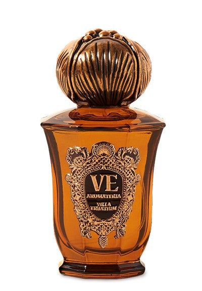 Villa Erbatium Fig Whiskey Eau De Parfum