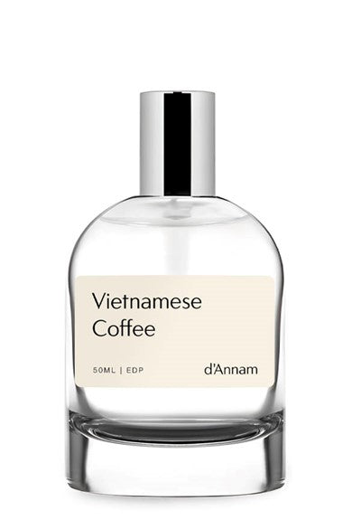 D’Annam Vietnamese Coffee Eau De Parfum