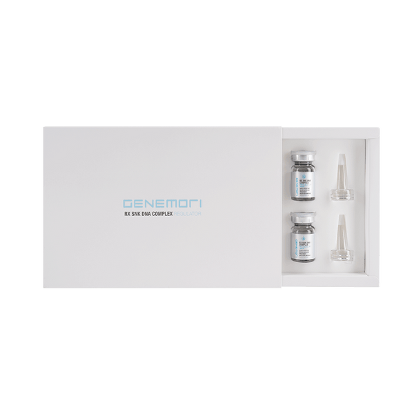 Genemori RX SNK DNA Complex Regulator