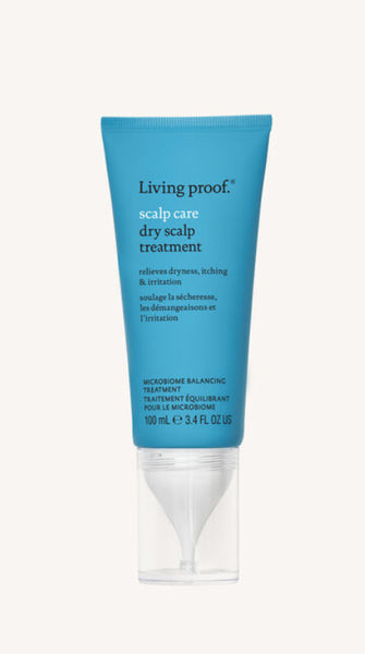 Living Proof Scalp Care Dry Scalp Treatment