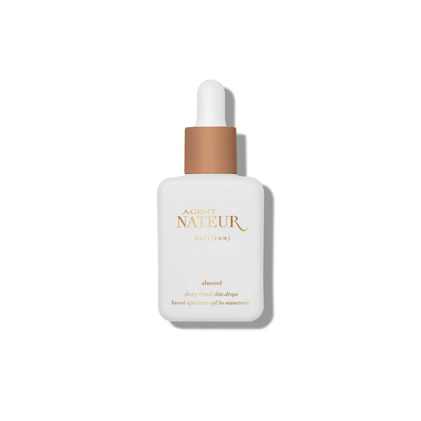 Agent Nateur Holi (Sun) Dewy Tinted Drops