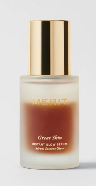 Merit Great Skin Instant Glow Serum