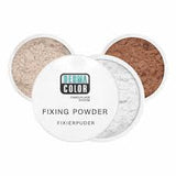 Kryolan Derma Color Fixing Powder