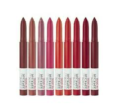 Maybelline Super Stay Ink Crayon