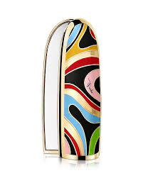Guerlain Rouge G Customizable Lipstick Case – The Double Mirror Case