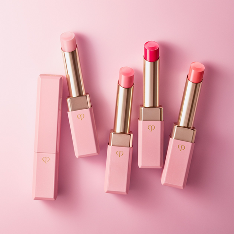 Cle De Peau Lip Glorifier