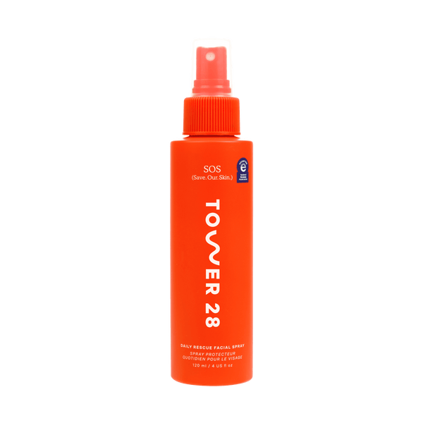 Tower 28 SOS Daily Rescue Facial Spray