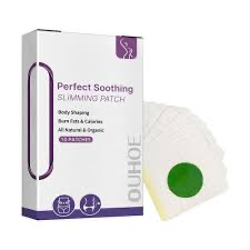 Ouhoe Perfect Soothing Slimming Patch