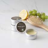 Calm’s Therapy Multi-Balm Hair & Hands