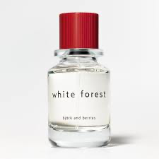 Bjork And Berries White Forest Eau De Parfum