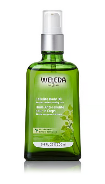 Weleda Cellulite Body Oil