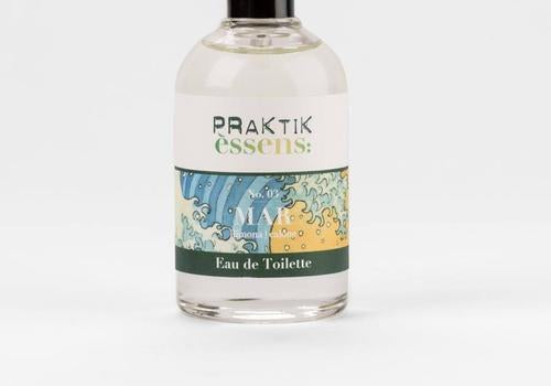 Praktik Essens No.03 MAR Limona Eau De Toilette