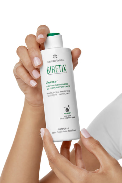 Cantabria Labs BIRETIX Purifying Cleansing Gel