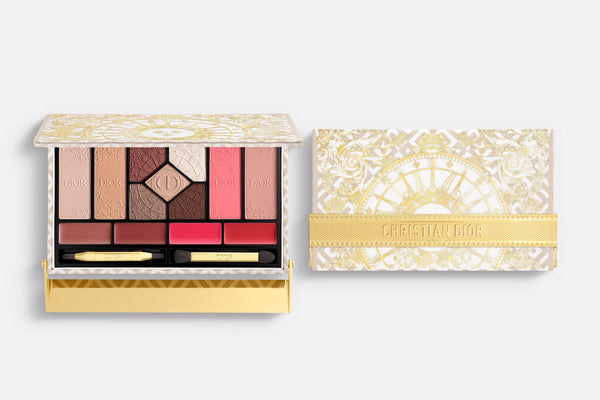 Dior Couture Palette Limited Edition