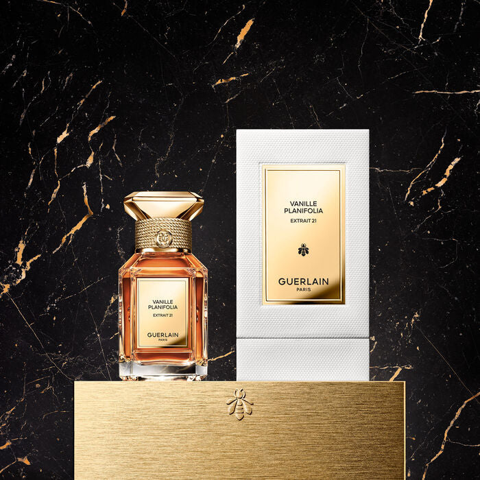 Guerlain Vanille Planifolia Extrait 21 Eau De Parfum – Make Up Pro