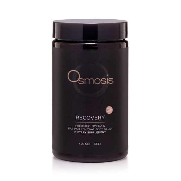 Osmosis RECOVERY Soft Gel Capsules