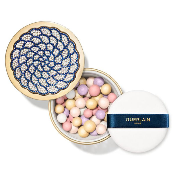 Guerlain Meteorites Sous Les Etoiles Light-Revealing Pearls Of Powder Limited Edition