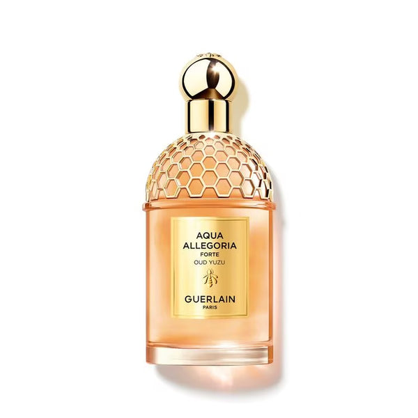 Guerlain Aqua Allegoria Forte Oud Yuzu