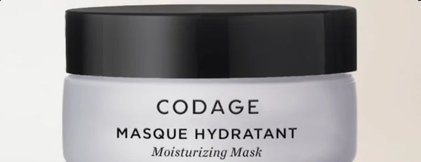 Codage Moisturizing Mask