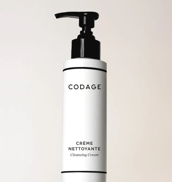 Codage Cleansing Cream