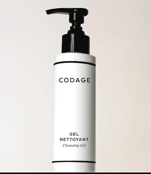 Codage Cleansing Gel