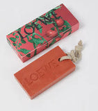 Loewe Tomato Leaves Scented Soap
