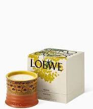 Loewe MIMOSA Scented Candle