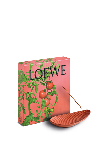 Loewe Tomato Leaves Incense Sticks