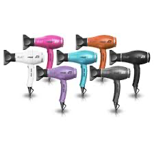 Parlux ETHOS Air Ionizer Hair Dryer