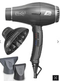 Parlux ETHOS Air Ionizer Hair Dryer