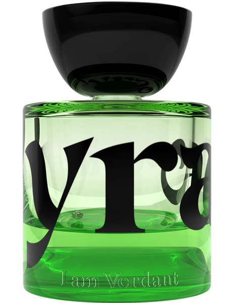 Vyrao I Am Verdant Eau De Parfum