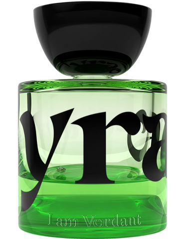 Vyrao I Am Verdant Eau De Parfum