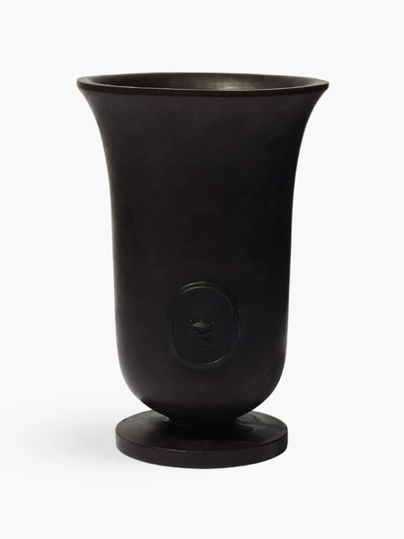 Diptyque Vase Medicis Noir GM