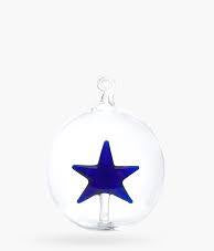 Diptyque Blue Star Bauble