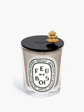 Diptyque Holiday Cheer Lid For Classic Candle