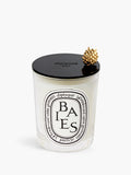 Diptyque Holiday Cheer Lid For Classic Candle