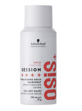 Schwarzkopf Osis Hold Session++++ Extra Strong Hold Hairspray