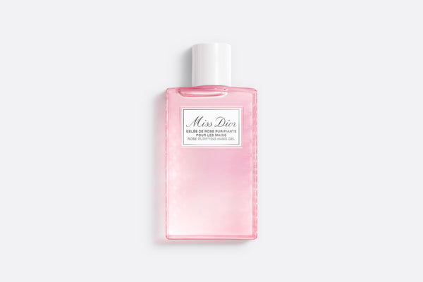 Dior Miss Dior Rose Purifying Hand Gel