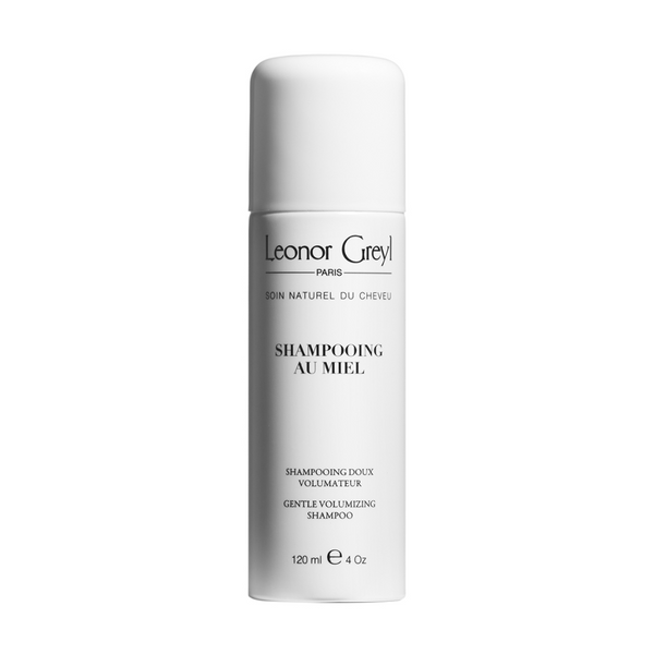 Leonor Greyl Gentle Volumizing Shampoo