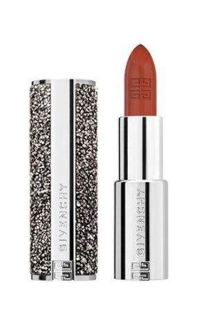 Givenchy Le Rouge Interdit Fashion Lipstick Limited Edition