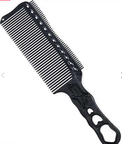 Y.S. Park Flattop Comb YS-S282T