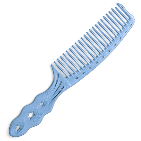 Y.S. Park Half Moon Comb YS-H279