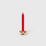 Trudon Flower Candlestick