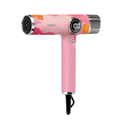 Babyliss 1800W High Speed Digital Hair Dryer