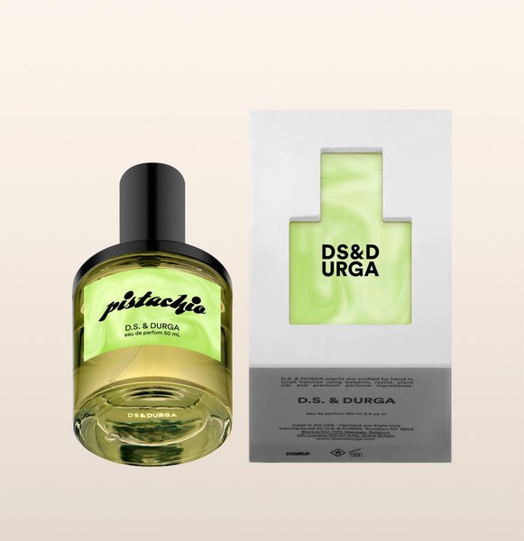 D.S. & Durga Pistachio Eau De Parfum