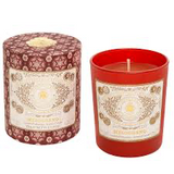 Santa Maria Novella MELOGRANO Scented Candle Firenze 1221 Edition