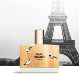 Memo Eau De Memo Eau De Parfum