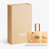 Memo Eau De Memo Eau De Parfum